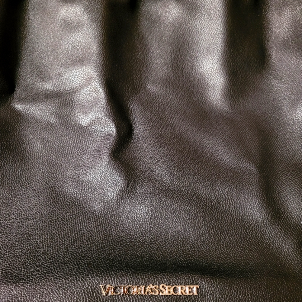 NWOT Victoria's Secret fringe backpack bag